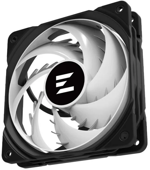 фото Zalman ZM-AF120 ARGB BLACK