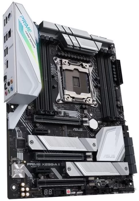 ASUS PRIME X299-A II