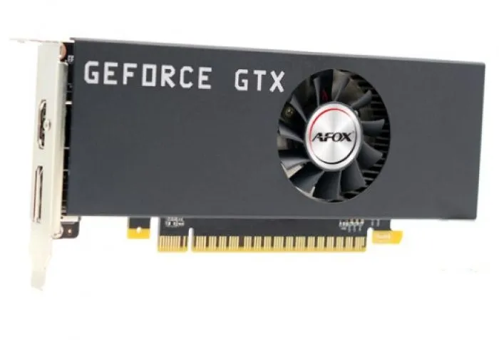 Afox GeForce GTX 1050TI