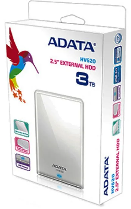 фото ADATA AHV620-3TU3-CWH