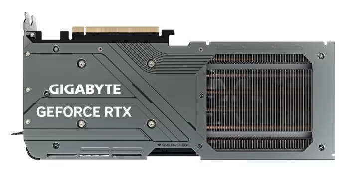 GIGABYTE GeForce RTX 4070 Ti SUPER GAMING