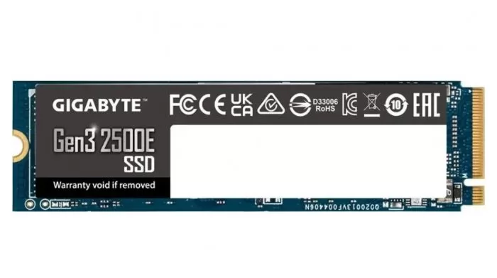 фото GIGABYTE G325E2TB