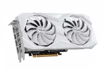 ASRock Radeon RX 6600 Challenger White