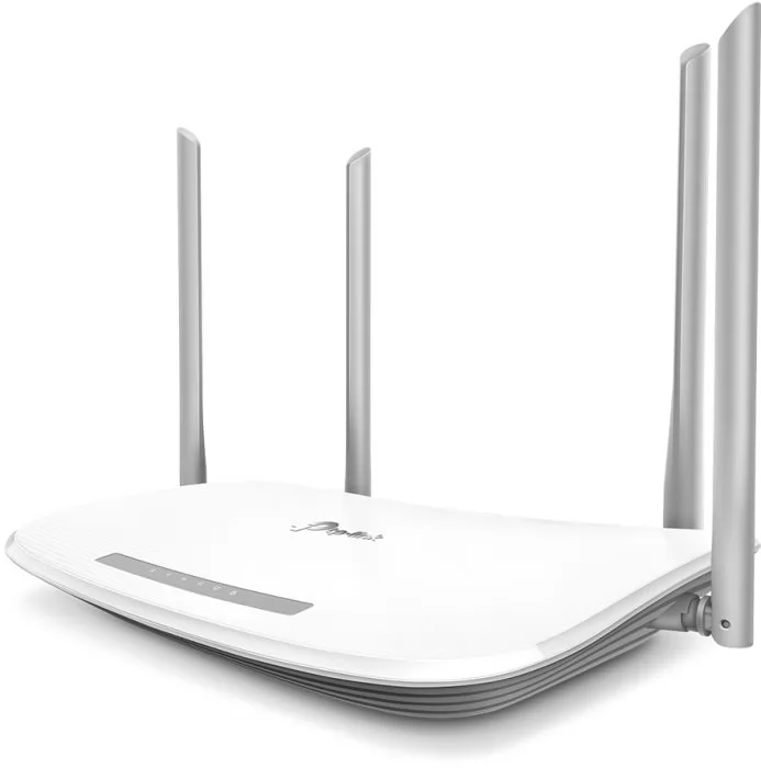 Роутер tp link ec 220 g5