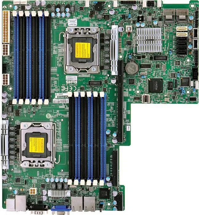 Supermicro SYS-1027B-URF