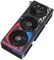 фото ASUS GeForce RTX 4070 SUPER ROG STRIX GAMING (ROG-STRIX-RTX4070S-12G-GAMING)