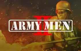 2K Games Army Men II