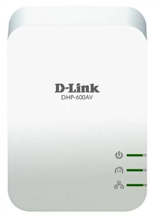 фото D-link DHP-601AV/A1A