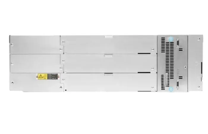 HPE StoreEver MSL3040