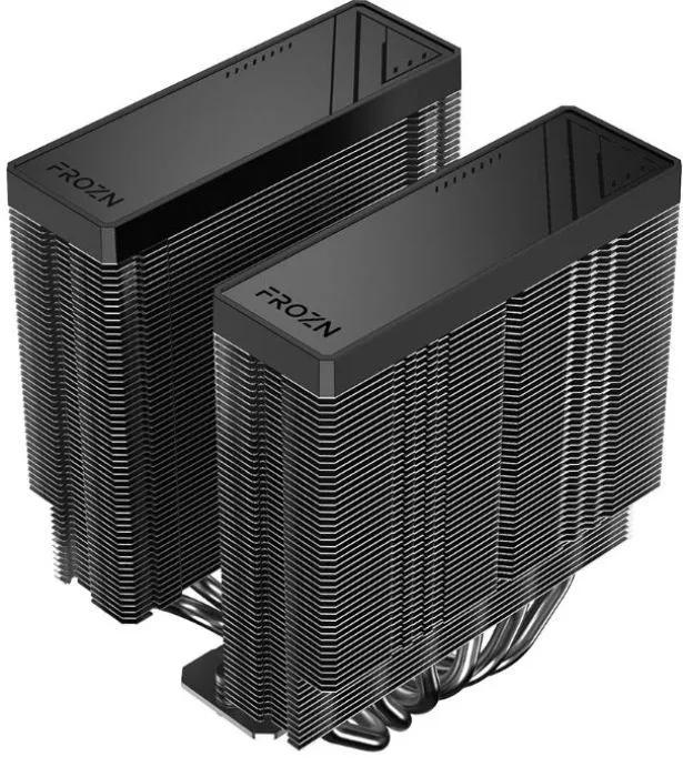 ID-Cooling FROZN A620 PRO SE ARGB