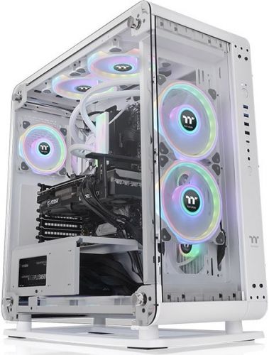 

Корпус ATX Thermaltake Core P6 TG, Core P6 TG