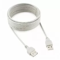 Cablexpert CC-USB2-AMAF-15-N