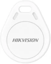 HIKVISION Card1