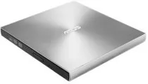 ASUS SDRW-08U9M-U Silver