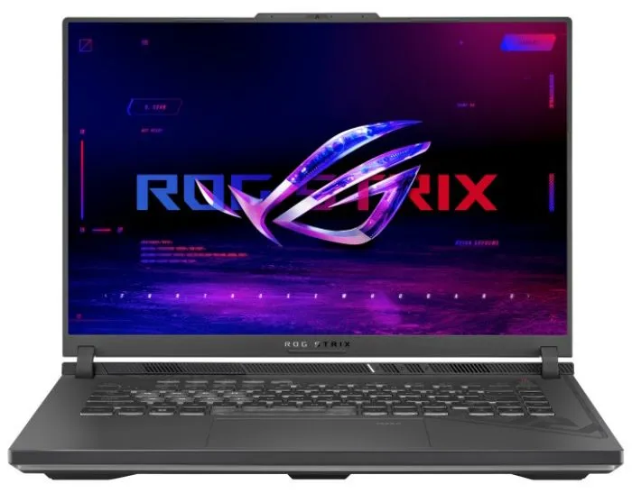 фото ASUS ROG Strix G16 G614JI-N4181