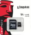 Kingston SDC10G2/128GB