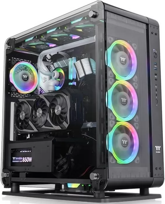 Thermaltake Core P6 TG