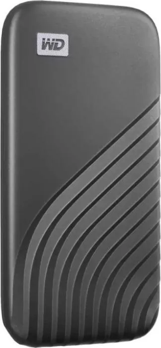 Western Digital WDBAGF5000AGY-WESN