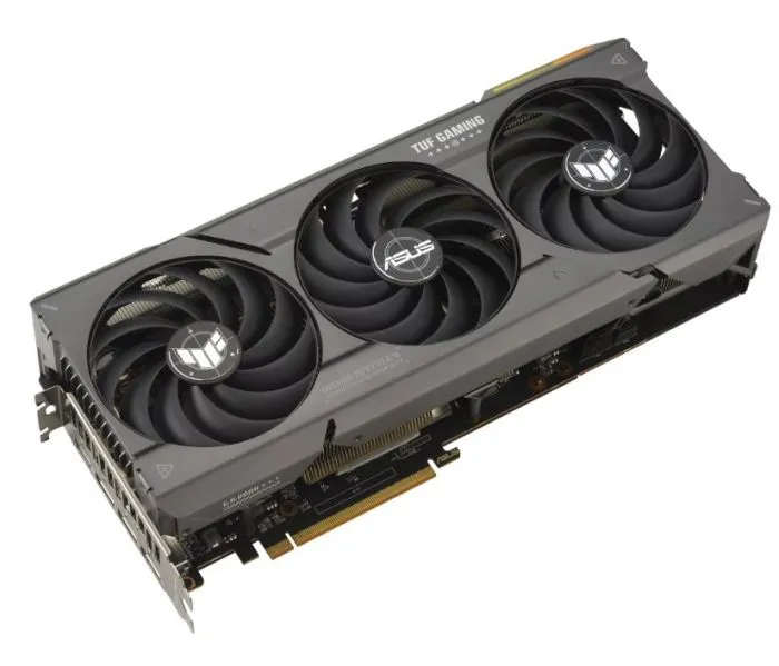 ASUS Radeon RX 7800 XT (TUF-RX7800XT-O16G-OG-GAMING)