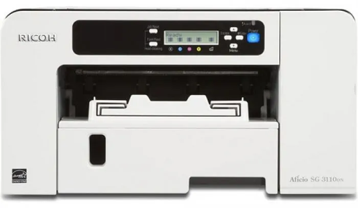 Ricoh Aficio SG 3110DN