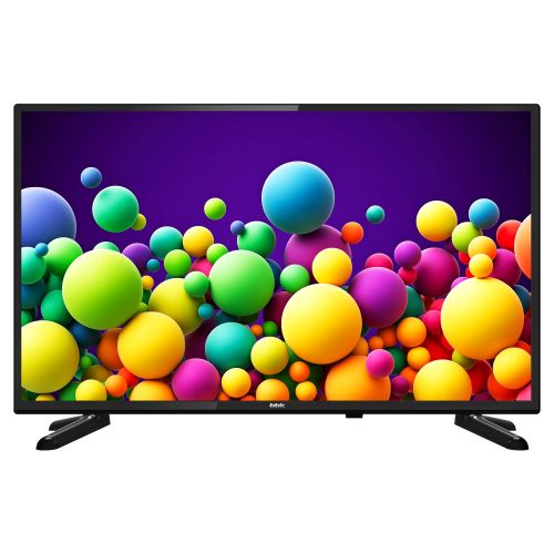 

Телевизор LED BBK 42LEM-1065/FTS2C (B) 41.5"/черный/FHD/60Hz/DVB-T2/DVB-C/DVB-S2/USB (RUS), 42LEM-1065/FTS2C (B)