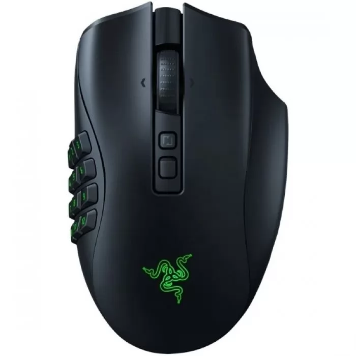 фото Razer Naga V2 Pro