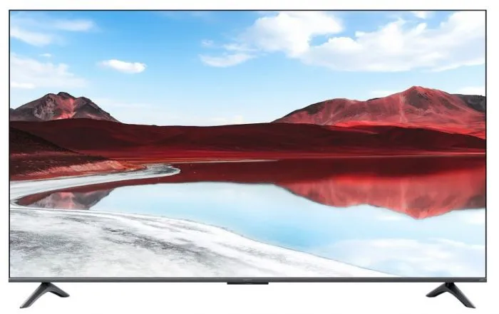 фото Xiaomi MI TV A Pro 2025