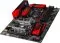 MSI Z170A GAMING M7