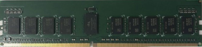 

Модуль памяти DDR4 16GB ТМИ ЦРМП.467526.003 PC4-3200 2Rx8 Registered ECC (25 баллов), ЦРМП.467526.003