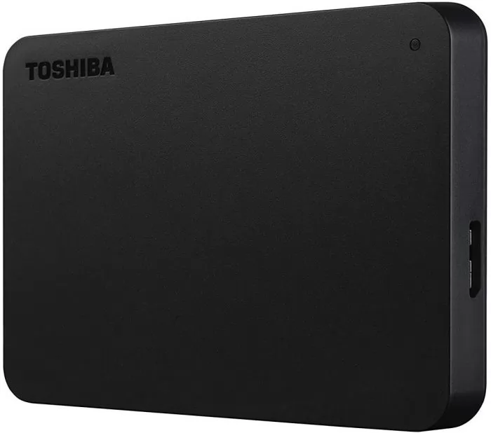 Toshiba HDTB420EK3AA