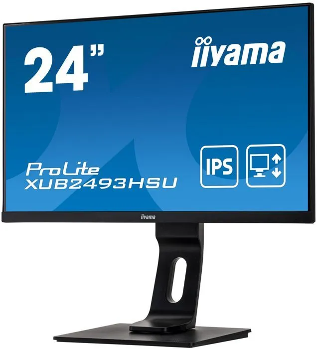 Iiyama XUB2493HSU-B1