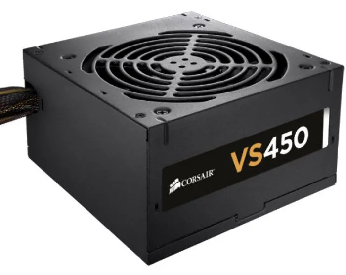 фото Corsair VS450