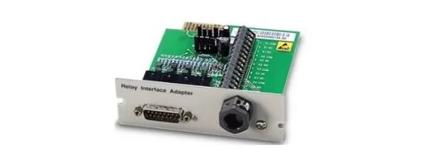 Eaton Xslot industrial relay card kit