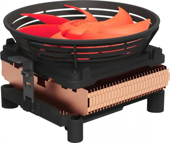 PCCooler Q100M