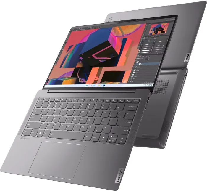 Lenovo Yoga Slim 6 14IRH8