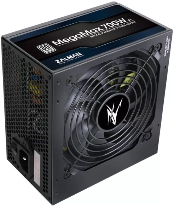 Zalman MegaMax 700W v2