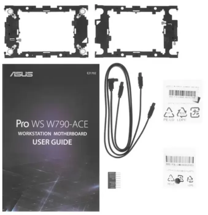 ASUS PRO WS W790-ACE