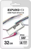 Exployd EX-32GB-580-White