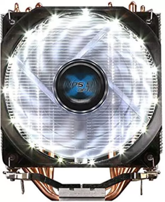 Zalman CNPS9X Optima