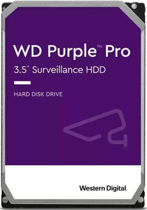 Western Digital WD141PURP