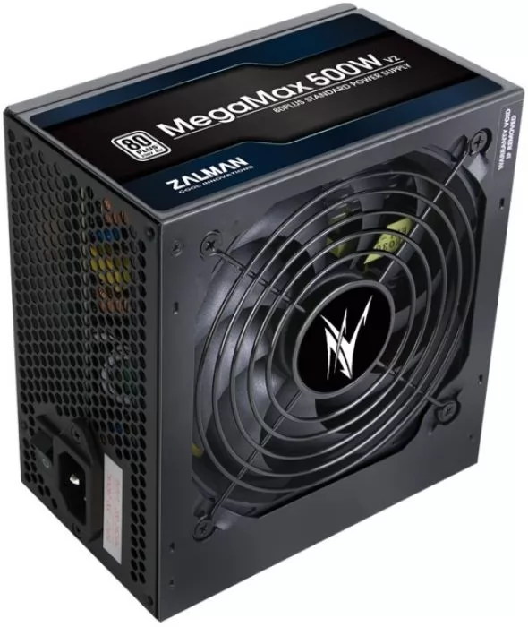 Zalman MegaMax 500W v2