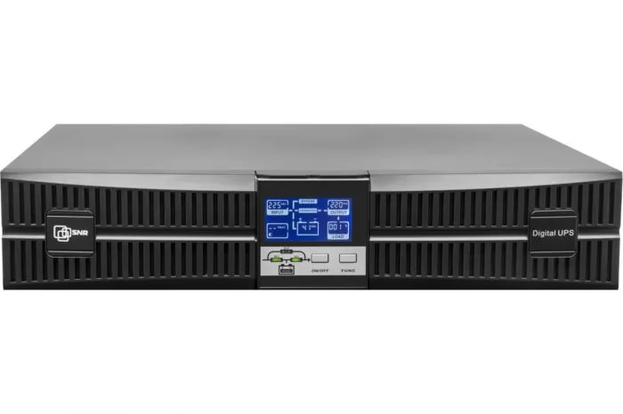 фото SNR SNR-UPS-ONRT-1000-INT