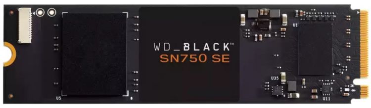 Western Digital WDS500G1B0E