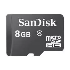 SanDisk SDSDQM-008G-B35A
