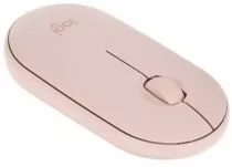 Logitech Pebble M350