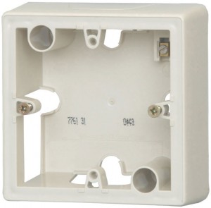 

Коробка Legrand 776181, 776181
