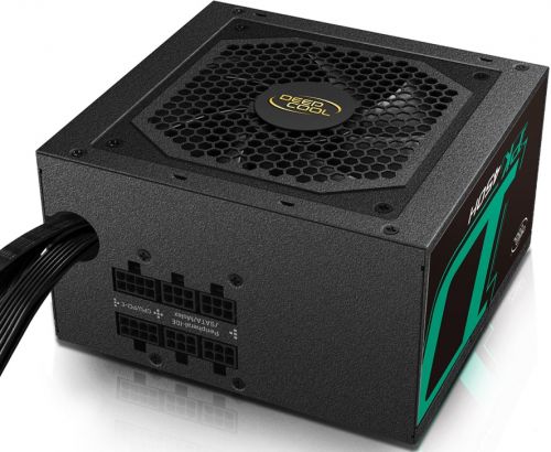 Блок питания Deepcool PK450H