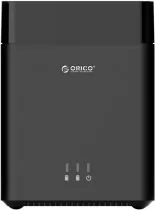 Orico DS200U3-BK