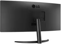 фото LG 34WR50QC-B