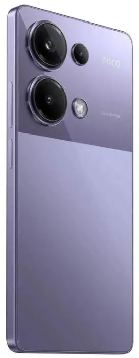 Xiaomi POCO M6 Pro 8/256GB